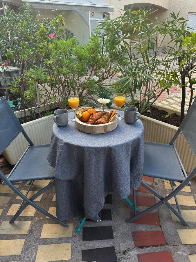 Apartment Duplex Cosy Bord De Saint-Cyr-sur-Mer