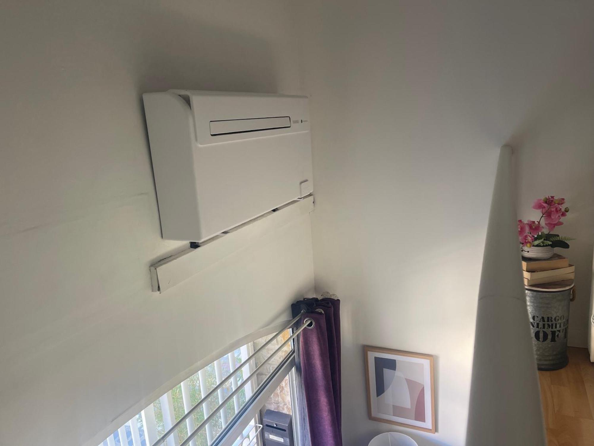 Duplex Cosy Bord De Apartment Saint-Cyr-sur-Mer