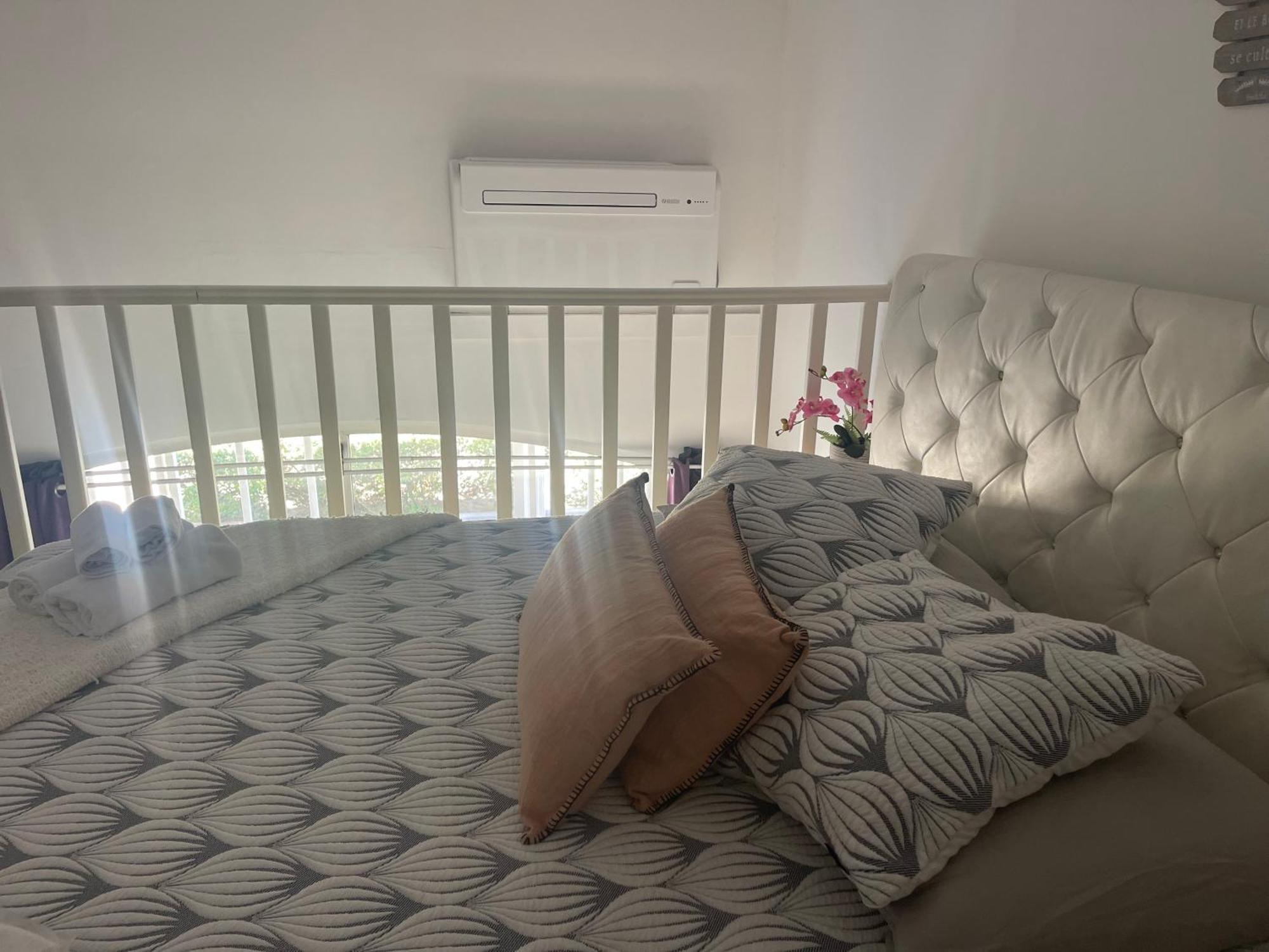 Duplex Cosy Bord De Apartment