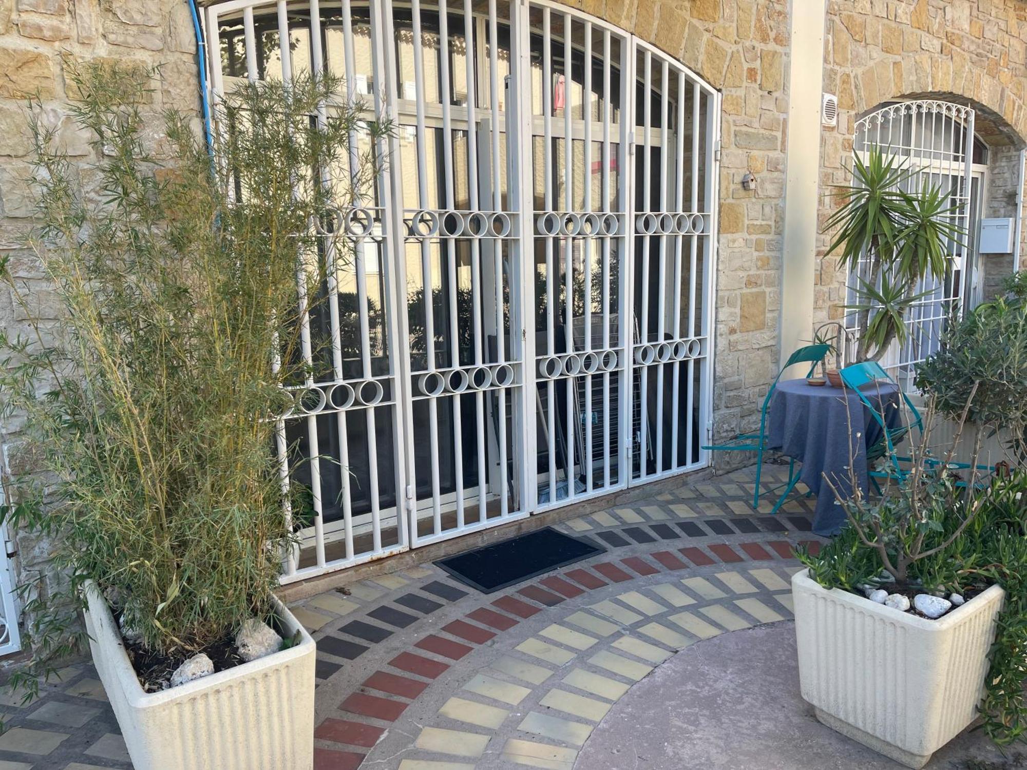 Duplex Cosy Bord De * Saint-Cyr-sur-Mer