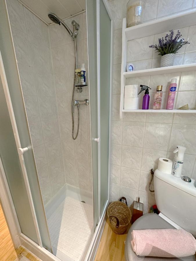 Appartement Duplex Cosy Bord De