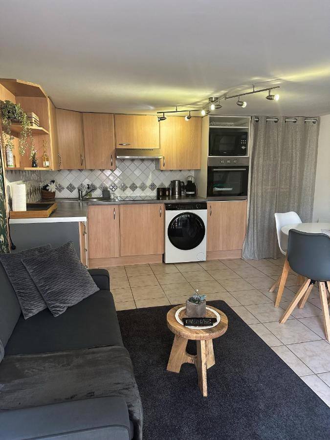 Duplex Cosy Bord De * Saint-Cyr-sur-Mer