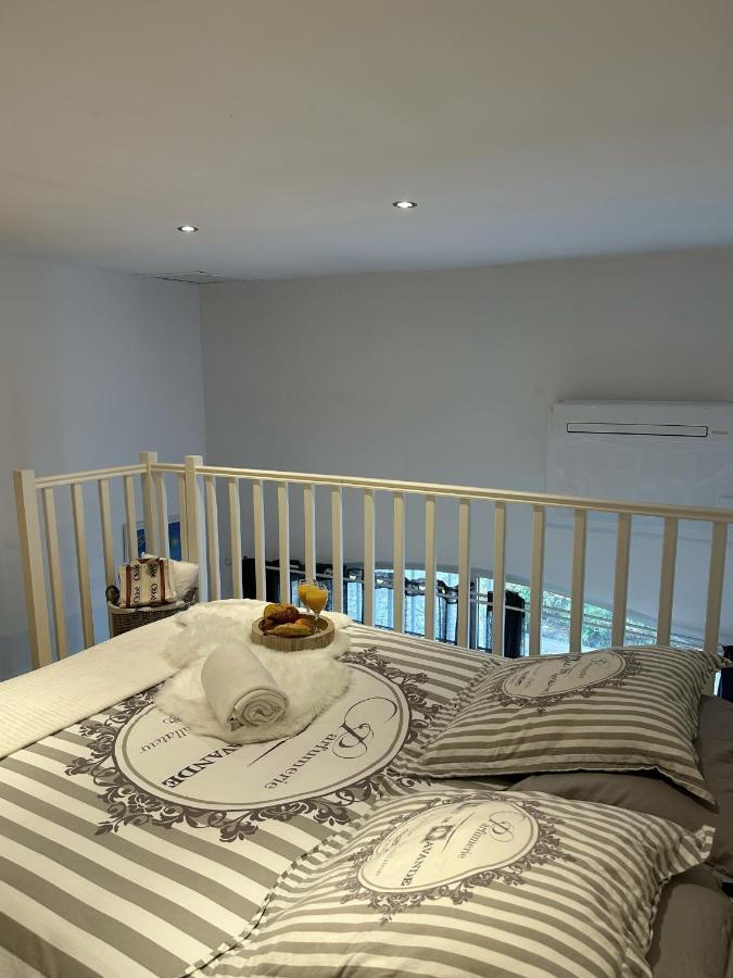 Appartement Duplex Cosy Bord De